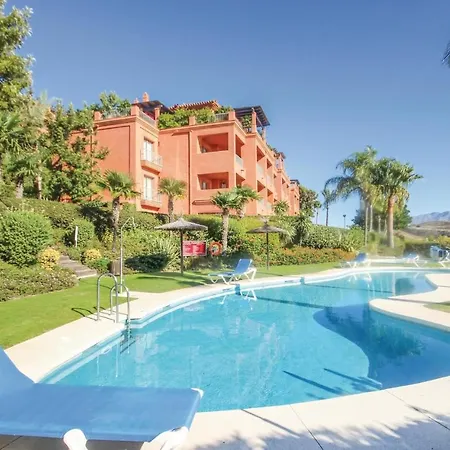 Royal Los Flamingos Estepona