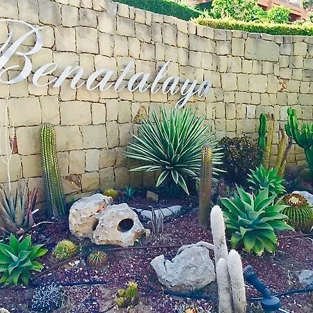 Royal Los Flamingos Apartment