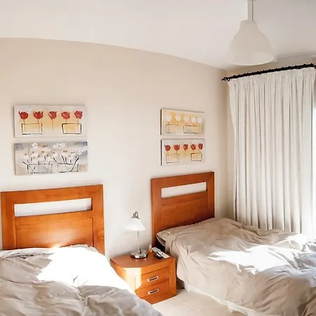 Apartment Royal Los Flamingos Estepona