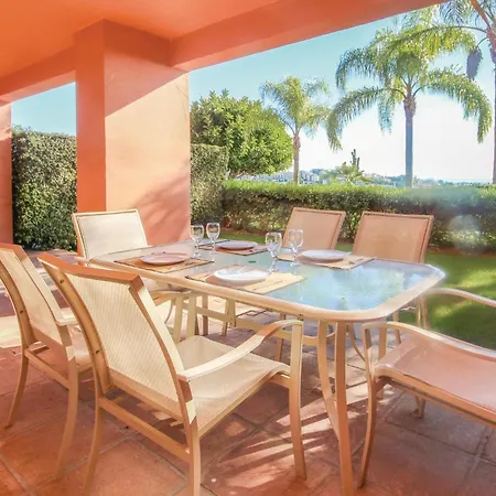 Royal Los Flamingos Estepona