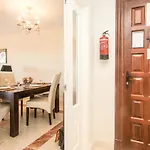Apartment Apartment Benahavis *