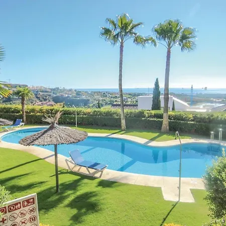 Apartmán Apartment Benahavís Estepona