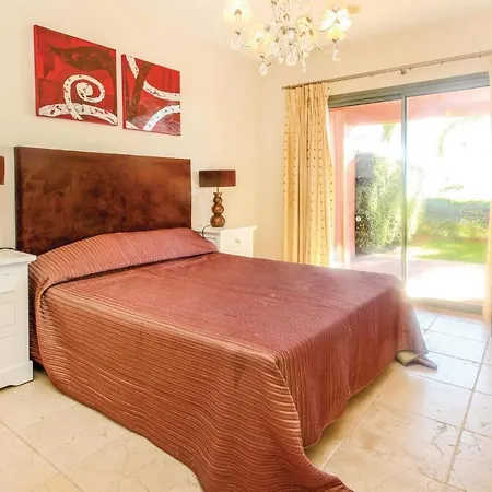 Apartmán Apartment Benahavís