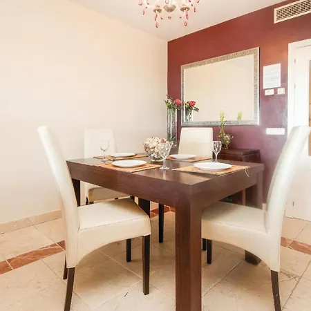 Apartment Benahavís * Estepona
