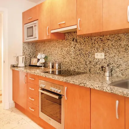 Apartment Benahavís Estepona