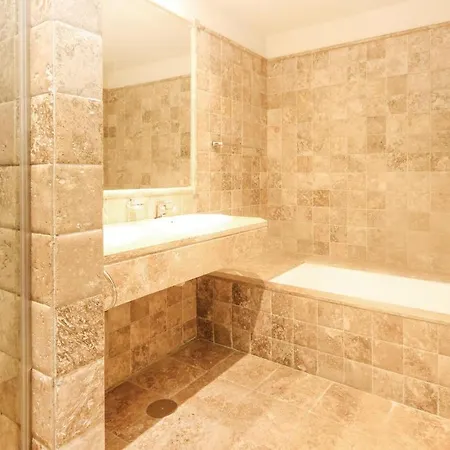 Apartmán Apartment Benahavís Estepona
