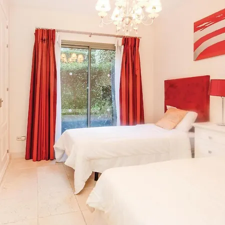 Apartment Benahavís * Estepona