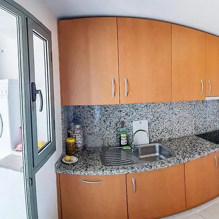 Apartment Benahavís Estepona