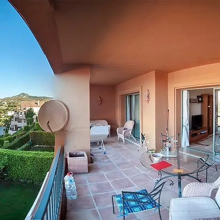 Apartment Benahavís *