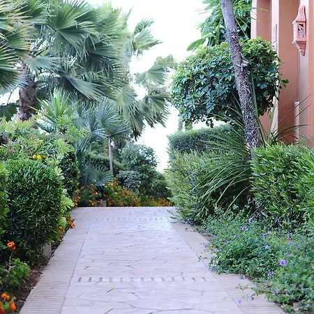 Apartmán Apartment Benahavís