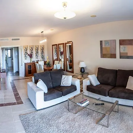 Apartment Benahavís Apartmán