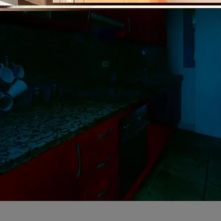 Apartmán Apartment Benahavís *