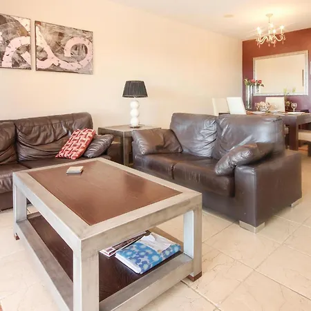 Apartment Benahavís Estepona