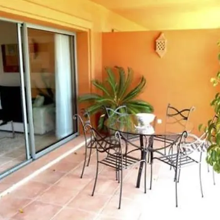 Apartment Benahavís *