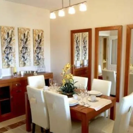 Apartmán Apartment Benahavís Estepona