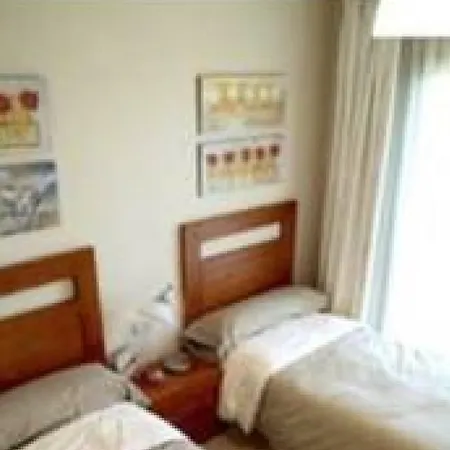 Apartmán Apartment Benahavís *