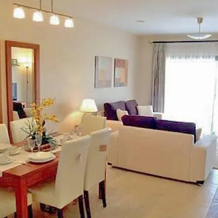 Apartment Benahavís