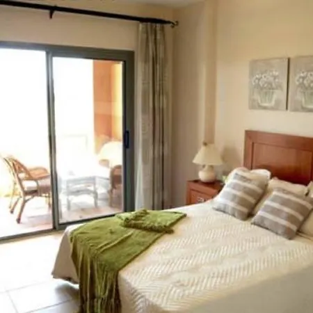 Apartmán Apartment Benahavís *